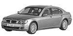 BMW E66 U2897 Fault Code
