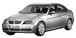 BMW E90 U2897 Fault Code