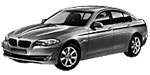 BMW F10 U2897 Fault Code